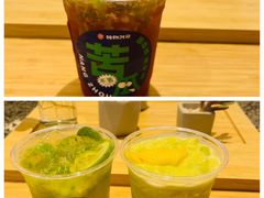 -炖物24章·顺时轻养茶(黄龙店)