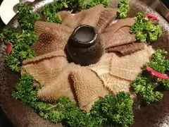 -捞王锅物料理(凯旋路店)