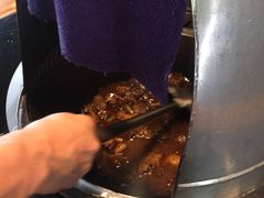 -沈厨地锅老灶•徐州烧烤(黄渡店)