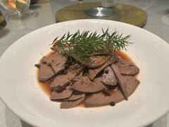 -老平安农家菜(平安店)