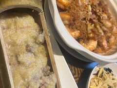 -粗茶淡饭·隐庐私厨(东亭店)