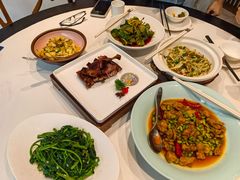 -院8里·少城记忆老川菜(宽窄巷子店)