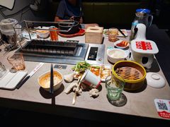 -丰茂烤串(金源店)