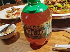 -俭寨大盘鸡·缸子肉·小公鸡·新疆菜(云通店)