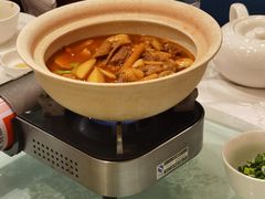 -和记小菜(东方店)