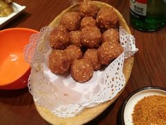 -燕郊烧鸽子(广安路店)
