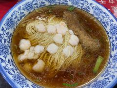 -美味斋(西北街店)