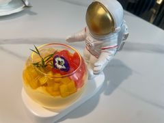 -3号仓库·创意中国菜(新世界城店)