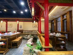 -清真·京华源铜锅涮肉(丰庆店)