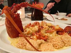 黄金小青龙-宝丽轩中餐厅BAOLIXUAN