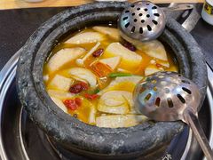 -田村·石锅藏香鸡(布达拉宫店)