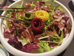 -肆月河豚·新淮扬(金融街店)