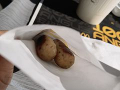 -麦当劳(杨高南路店)