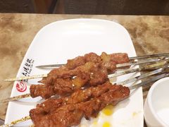 -金太阳海鲜烧烤·本地人餐厅(东纬路旗舰店)