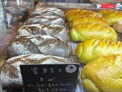 -仙峰天然面包(迎宾路店)