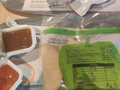 -麦当劳(三亚凤凰机场店)