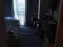 -香港尖沙咀皇悦酒店