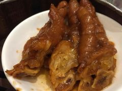 -红莲中餐厅(日航饭店)