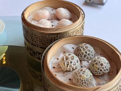 -金轩中餐厅 Jin Xuan(浦东丽思卡尔顿酒店)