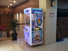 -金刚山(学府路店)