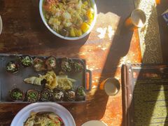 -玛吉阿米·餐吧