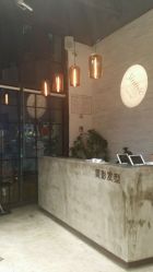 -简影造型·自选烫染接发salon