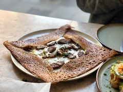 -RAC BAR(安福路店)