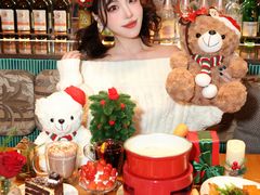 -Grande A'moo(上海万象城店)