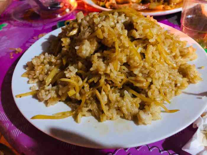 绿岛小酒馆-"一家在家门口但是味道非常好吃的小店之前.