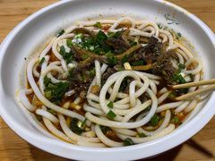-回民餐厅(红旗路店)
