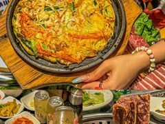 -木槿花韩式炭烤·熟成肉工坊(孙文东路店)