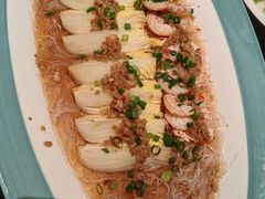 -鸽子侯·家宴·平价海鲜(市图书馆店)