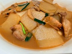 -小厨师·二十年沈家门小海鲜(百井坊巷店)