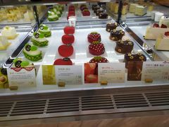 -DEMO黛慕蛋糕(中泰店)
