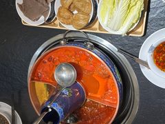 -咏江南·苏式火锅·苏州评弹(观前街店)
