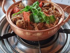 -顺顺小吃(独克宗古城店)