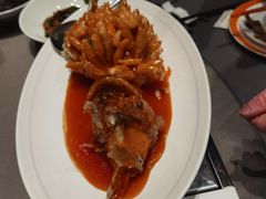 -小厨娘淮扬菜(天印大道店)