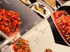 -吴记酱骨炖菜馆(西大直街店)