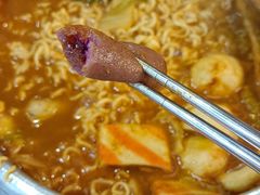 -米字旁先锋韩餐(茂业天地店)