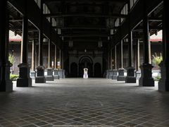 -平安桥天主教堂