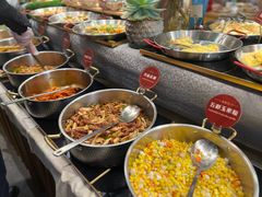 -素虎料理(前门店)