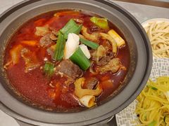 -肖记公安牛肉鱼杂馆·省级非物质文化遗产(江汉路直营店)