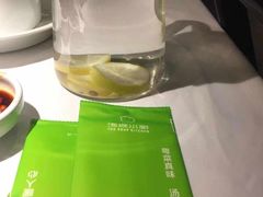 -汤城小厨•粤菜•靓汤(金宝街店)