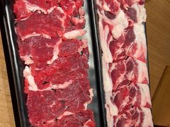 -掂档潮汕牛肉火锅(万象城店)