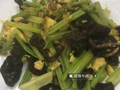 -许家炒鸡店(清真寺街店)