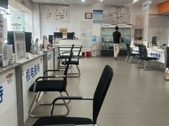 -上海名流星域雪佛兰4S店(内江路店)
