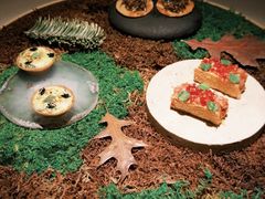 -三嚥阁 La Villa Restaurant