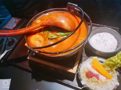 -谷牛和牛烤肉(漕河泾印象城店)