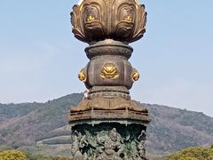 -灵山胜境
