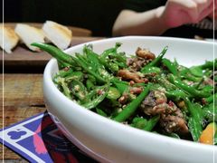 -铁公鸡·四川料理(天环广场店)